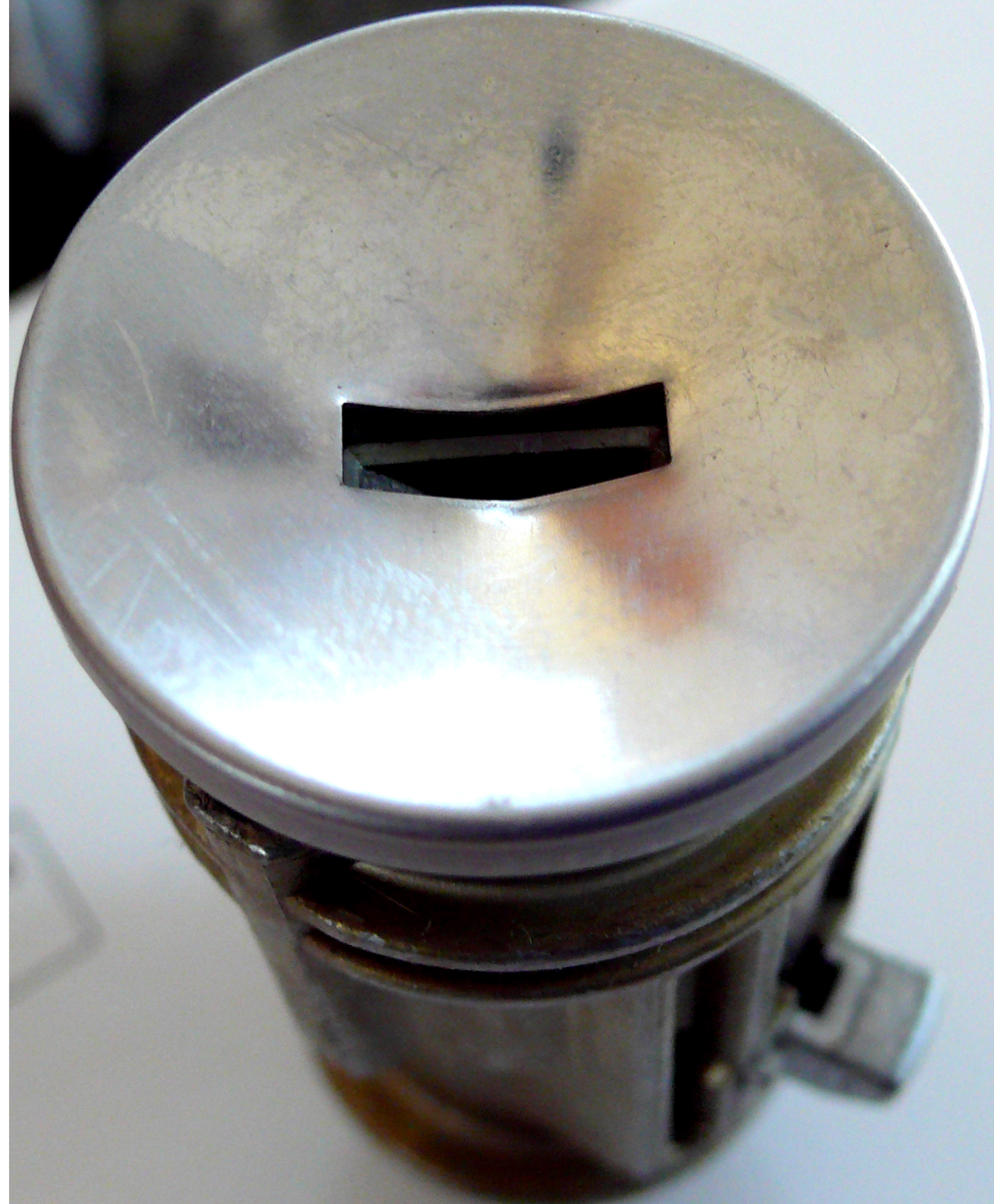 Ford 8 wafer Ignition Removal & Sidebar Breaker Tool Kit